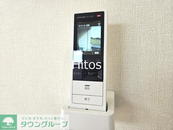 アンナプルナの物件内観写真